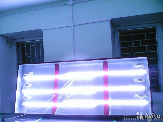 Продам: Вывеска-световой короб 2000х800