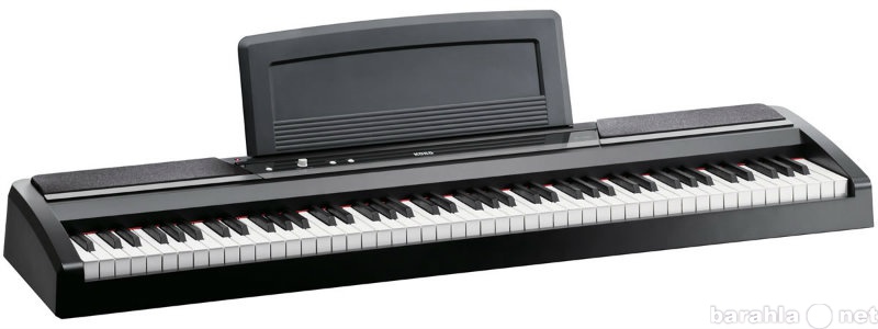 Продам: Цифровое пианино Korg SP-170S