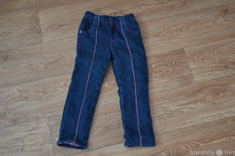 Продам: Джинсы утепленные Gloria Jeans