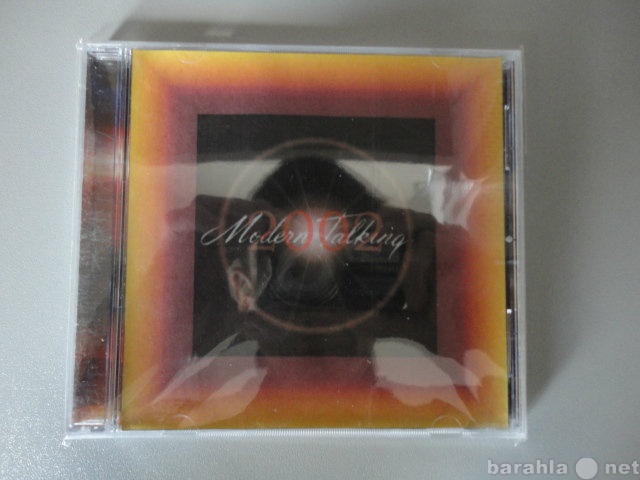 Продам: CD Modern Talking Часть 2