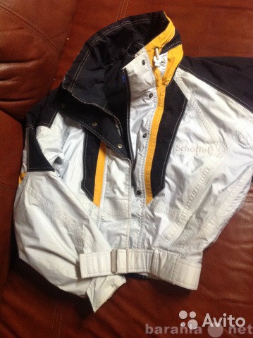 Продам: спортивная куртка