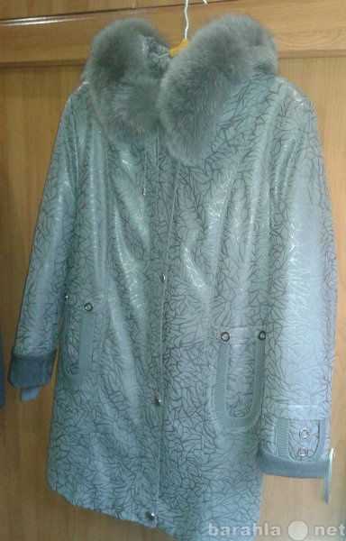 Продам: куртка женская зимняя