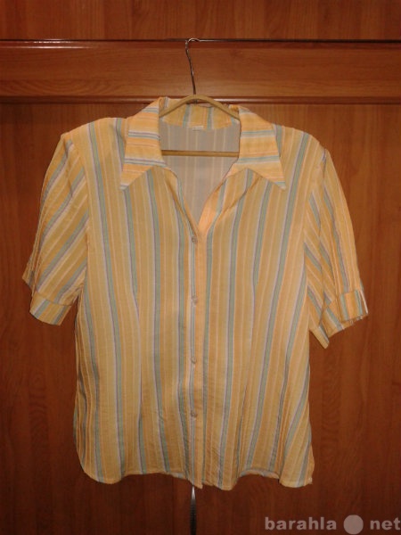 Продам: рубашка женская