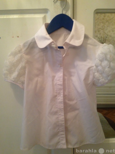 Продам: детская блузка