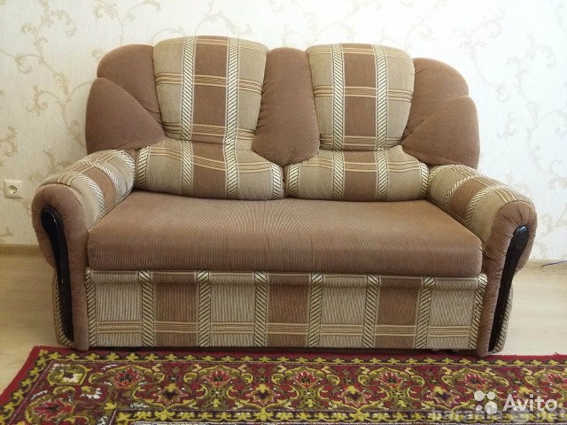 Продам: мини диван