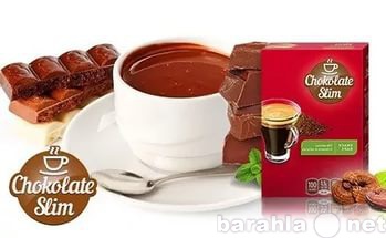 Продам: Шоколад для похудения chocolate slim