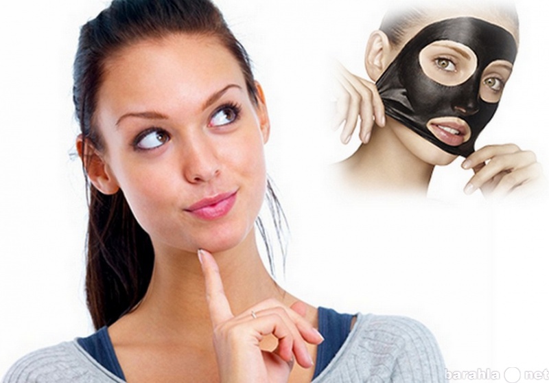 Продам: Black Mask - маска от черных точек.