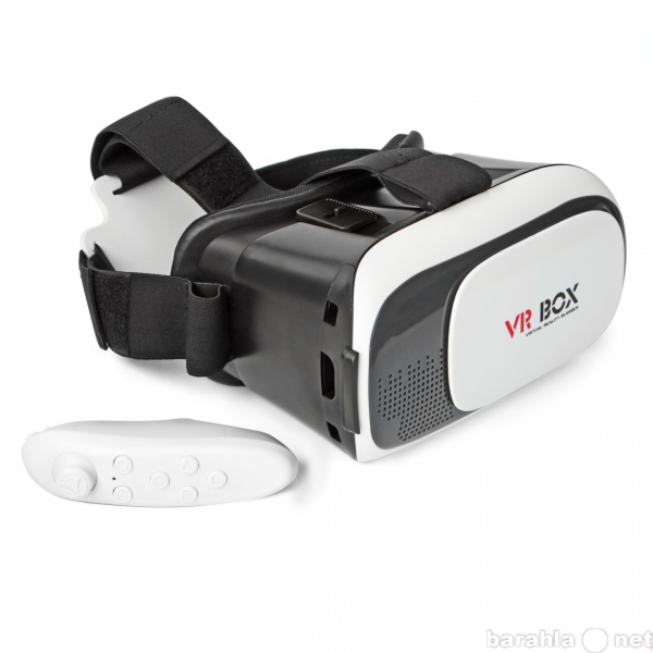 Продам: 3d очки виртуальной реальности