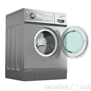 Приму в дар: стиральную машину
