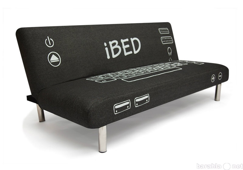 Продам: Компактный раскладной диван