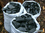 Продам: Древесный березовый уголь