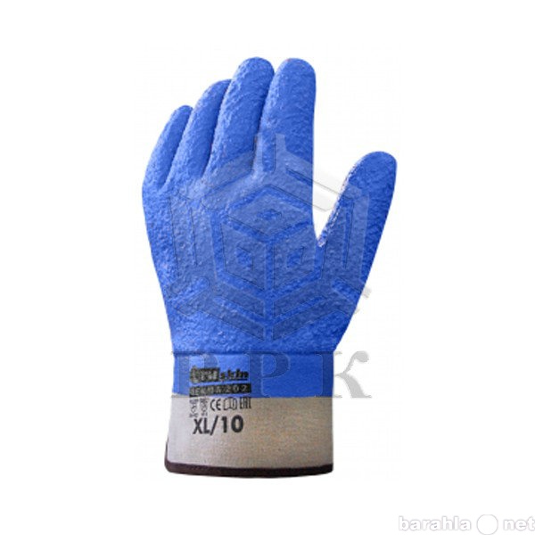 Продам: Морозостойкие перчатки для тяжелых работ