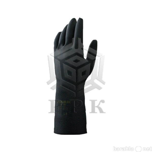 Продам: Химически стойкие резиновые перчатки