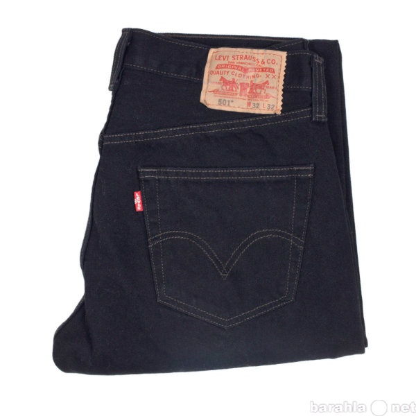 Продам: Продам джинсы levis Strauss 630