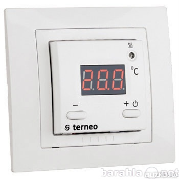 Продам: Терморегулятор Terneo VT(настенный)