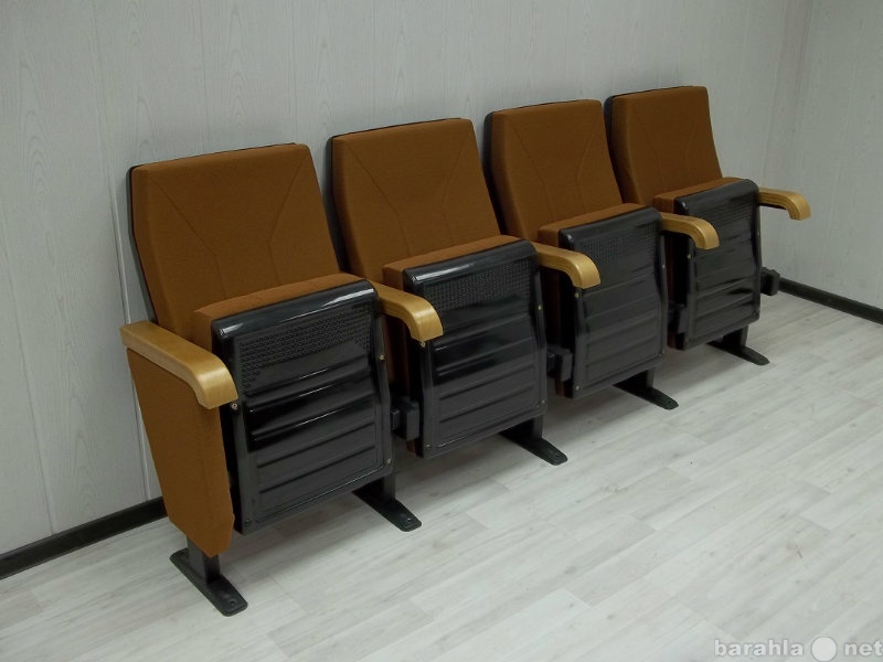 Продам: Кресла для актовых залов,конференц