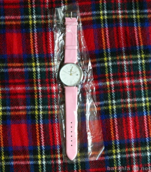 Продам: дизайнерские женские часы
