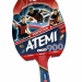 Продам Ракетка настольный теннис ATEMI 900