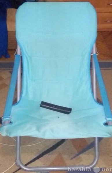 Продам: продаю раскладные современные кресла