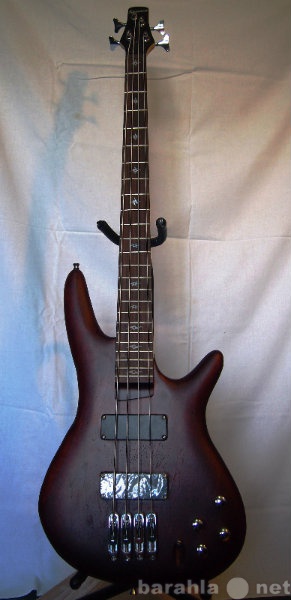 Продам: Ibanez SR 300 Bass