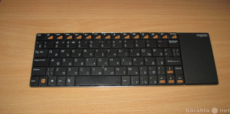 Продам: беспроводную клавиатуру