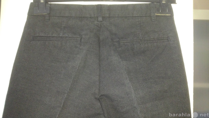Продам: школьные брюки б/у для мальчика