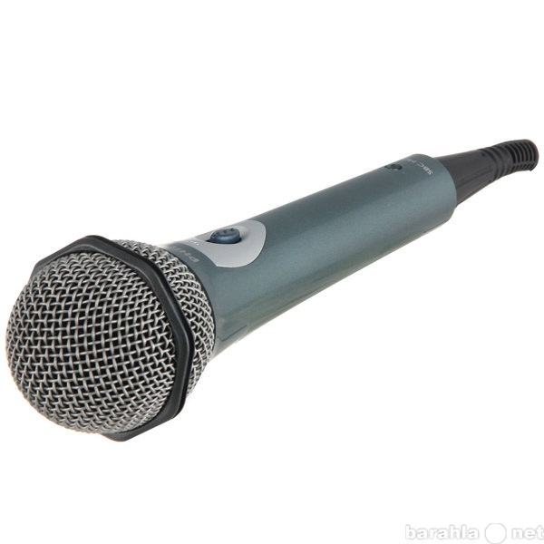 Продам: Микрофон проводной Philips SBC MD150
