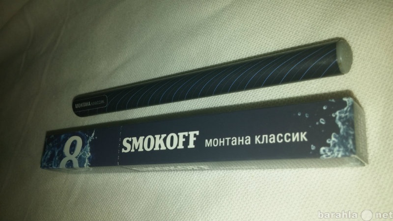 Продам: Электронная сигарета (вейпор) Smokoff