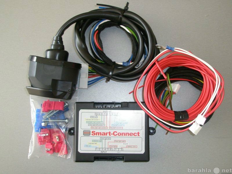 Продам: Smart-Connect - блок согласования