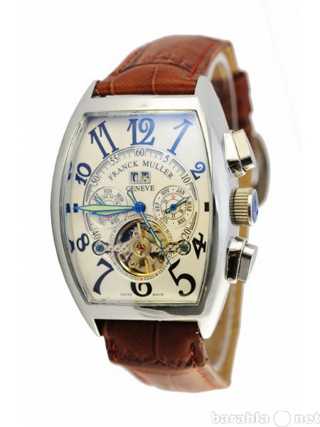 Продам: Мужские часы Franck Muller