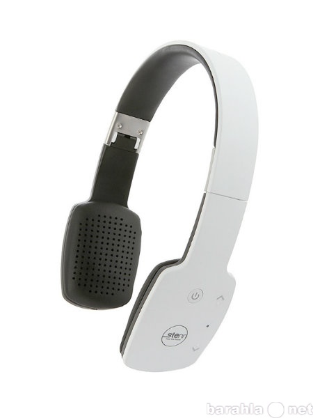 Продам: Bluetooth гарнитура Stenn SB-290 (Белые)
