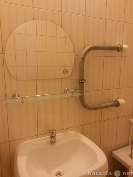 Продам: Зеркало в ванную комнату