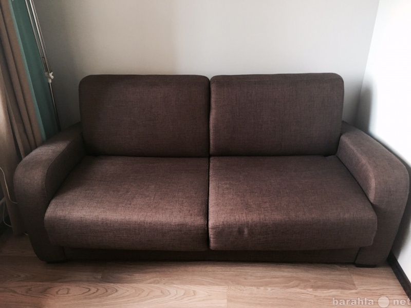 Продам: Двухместный диван