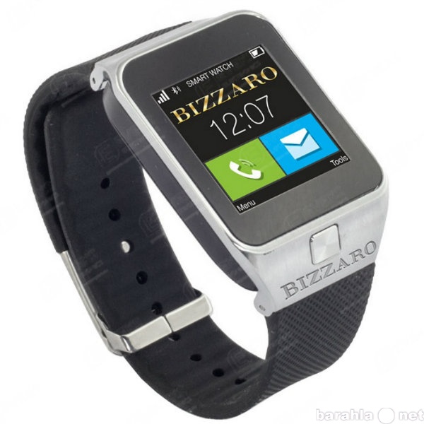 Продам: Смарт-часы Bizzaro CiW505SM