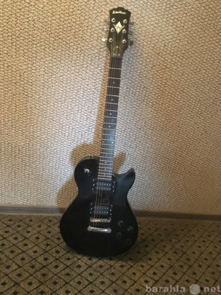 Продам: гитару