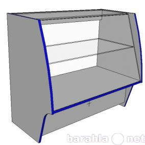 Продам: торговое оборудование
