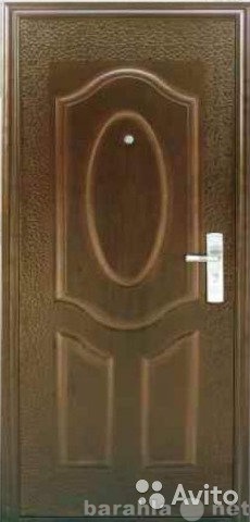 Продам: Двери от 3 900 руб.