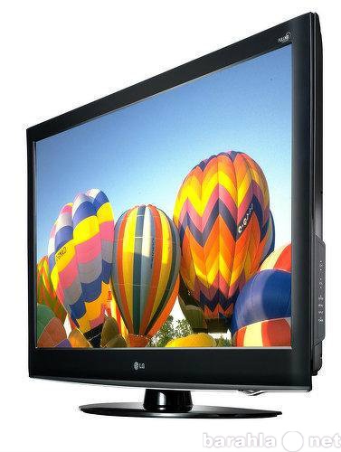 Куплю: LCD-телевизор
