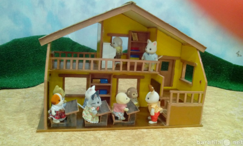 Продам: Кукольные домики