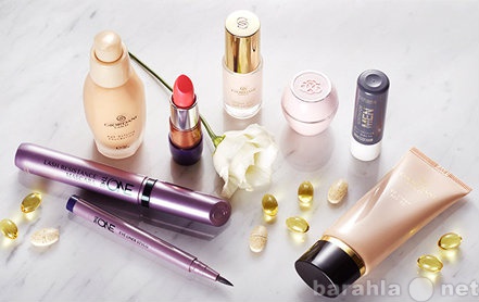 Продам: Продукция компании Oriflame