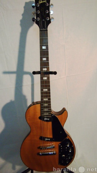 Продам: гитара Gibson Les Paul Recording