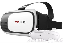 Продам: Очки виртуальной реальности 3d