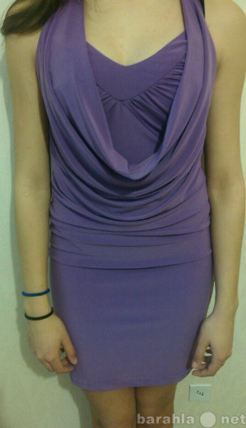 Продам: Вечернее платье 42-44 размера