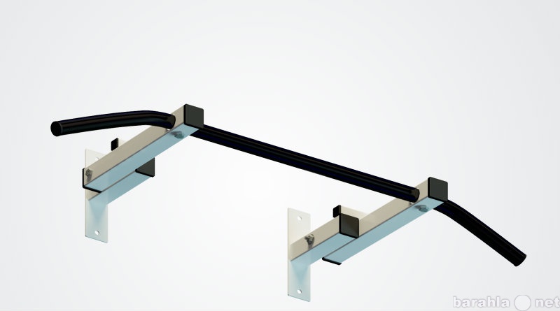 Продам: Турник настенный складной с шир. хватом