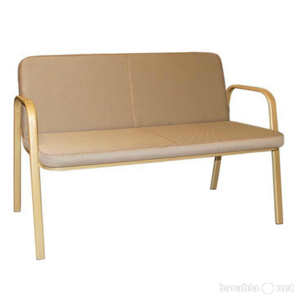 Продам: Двухместный диван "ОФИС - 2"