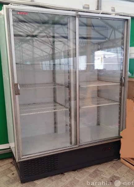 Продам: Холодильный шкаф Kifato