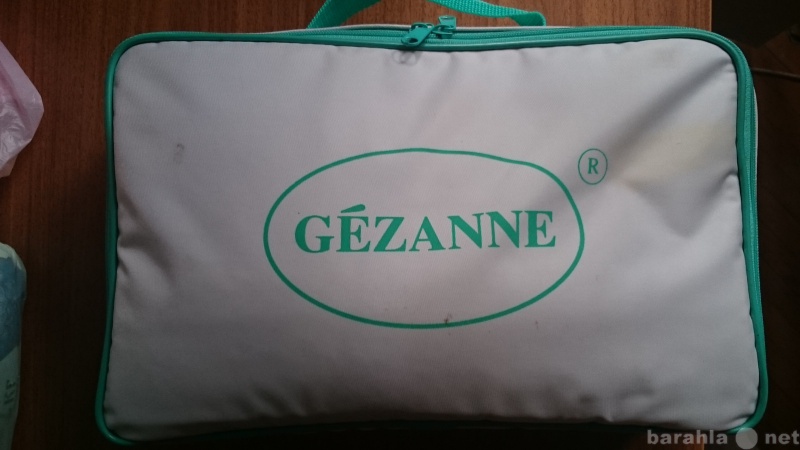 Продам: Миостимулятор Gezanne Slim-5