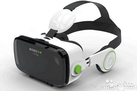 Продам: Продам шлемы VR виртуальной реальности
