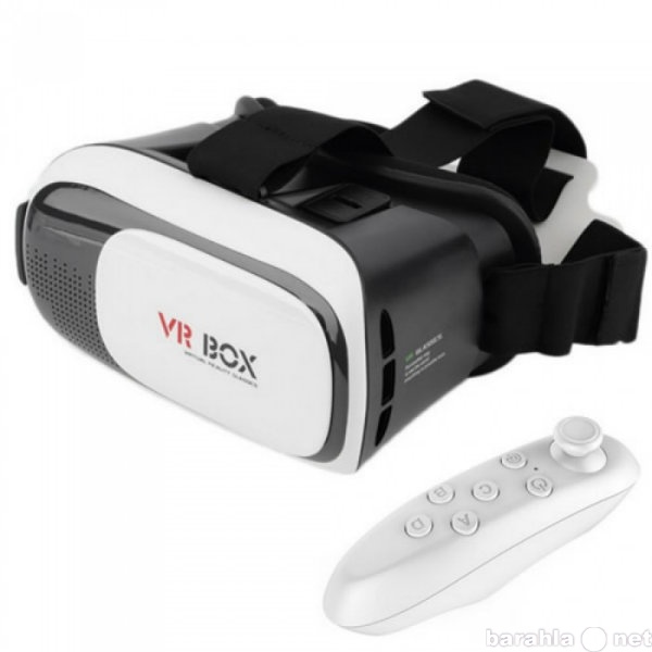 Продам: Оригинальные очки виртуальной реальности