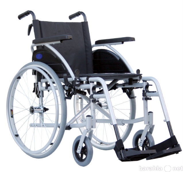 Продам: Инвалидная кресло-коляска EXCEL G3